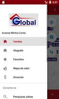Global Portal capture d'écran 1