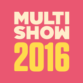 Prêmio Multishow 2016 icon