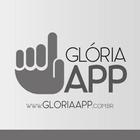 Guia Comercial Glória App ícone