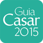 Guia Casar icon