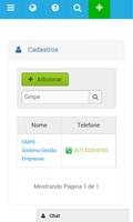 GMPE - Sistema Gestão Empresas ภาพหน้าจอ 3