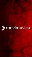 MoviMusica ポスター