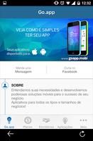 Goapp Developer screenshot 1