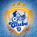 Clube 93 FM - Oficial aplikacja