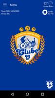 Clube 93 Ekran Görüntüsü 1