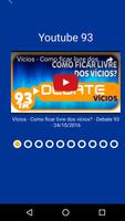 Clube 93 Ekran Görüntüsü 3