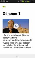 Biblia en el Celular اسکرین شاٹ 3