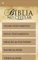 Bíblia no Celular Free الملصق
