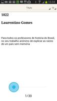 ePub Reader - Nuvem de Livros Screenshot 1