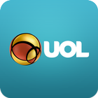 UOL Banca Digital أيقونة