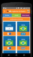 UOL Banca Digital poster
