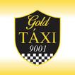 ”Gold Taxi 9001 - Taxista