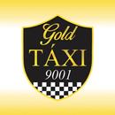 Gold Taxi 9001 - Taxista APK