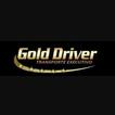 GOLD  DRIVER - Motorista