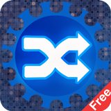 Randomics icon