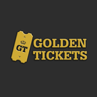 GoldenTickets أيقونة