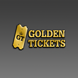 GoldenTickets Check-In icône