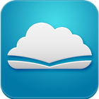 Nube de Libros-icoon