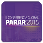 III Conferência Global PARAR icon