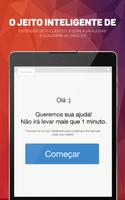 Gorila App Cartaz