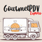 Food Truck PDV Express icône