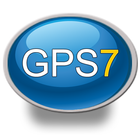 GPS7 CLIENTE2 आइकन