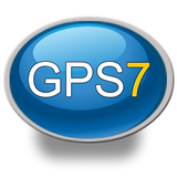GPS7 CLIENTE2 आइकन