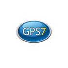 GPS7 - Rastreador আইকন
