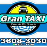 Gran Taxi Passageiro icône