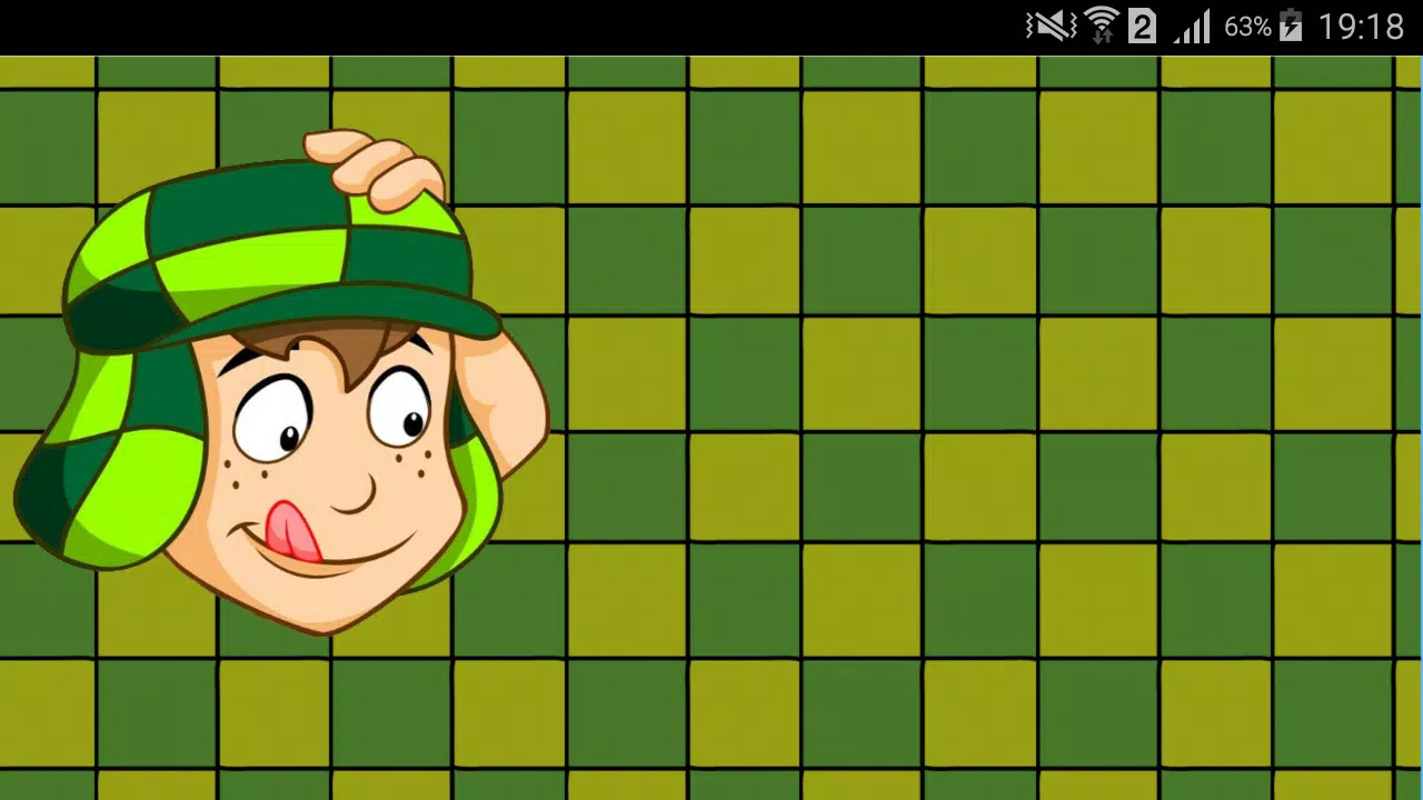 Download do APK de O Chaves Animado! para Android