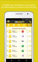 Mobeeli - Consumo de Dados screenshot 2