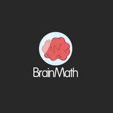 Brain Math आइकन