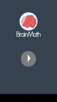 Brain Math โปสเตอร์