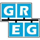 GREG Distribuidora icon