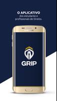 GRIP الملصق