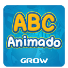 ABC Animado ไอคอน