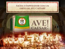 Ave Caesar اسکرین شاٹ 1