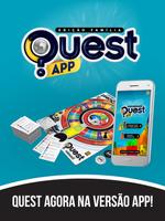 Quest Plakat