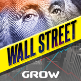 Wall Street icône