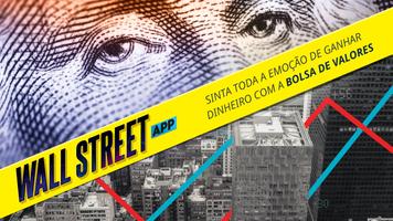 Wall Street Affiche