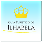 Guia Turístico de Ilhabela icône
