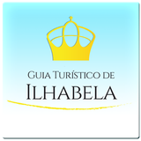 Guia Turístico de Ilhabela ícone