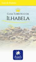 Guia Turístico de Ilhabela Affiche