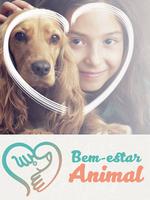 Grupo Bem Estar Animal Poster