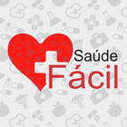 Saúde Fácil biểu tượng