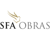 SFA OBRAS icon