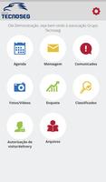 Grupo Tecnoseg 截图 2