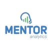 Mentor Analytics BI icône