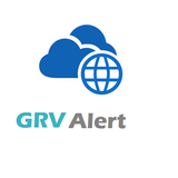 GRV Alert icône