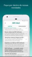 GRV Alert স্ক্রিনশট 3